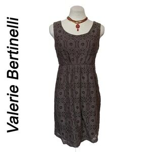 𝅺❤️ Valerie Bertinelli Lace Dress Lace Dress